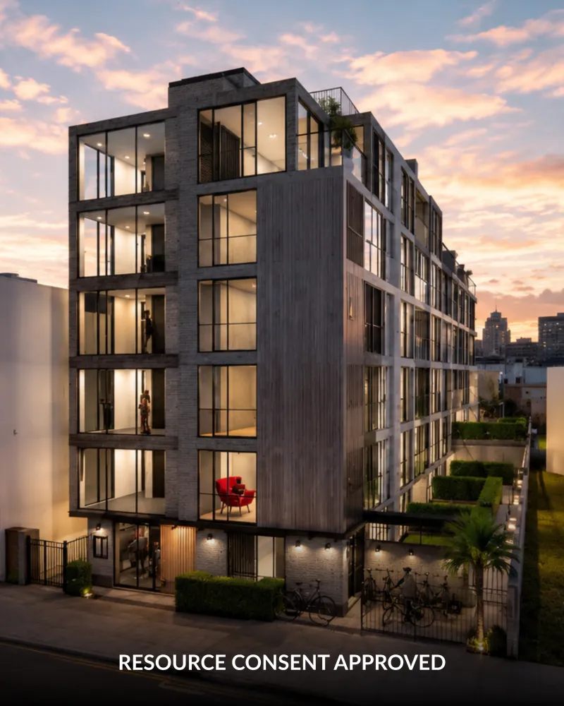 Photos of 150 Arthur Street