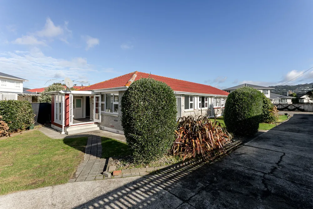 Photos of 2/7 Frederick Street