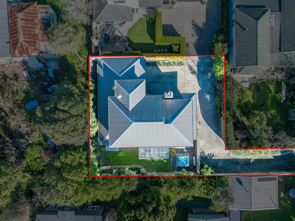 Photos of 116A Marsden Avenue