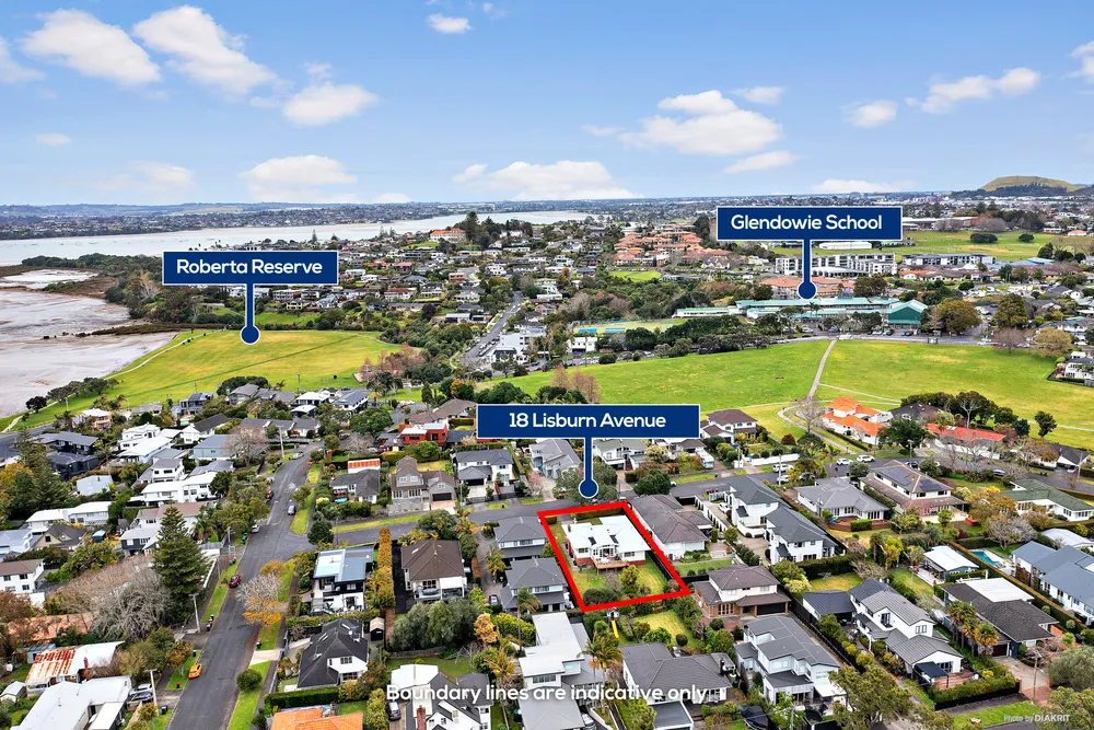 Photos of 18 Lisburn Avenue