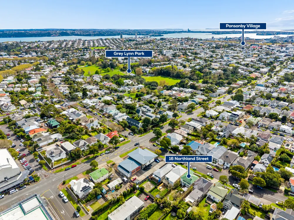 Photos of 16 Northland Street
