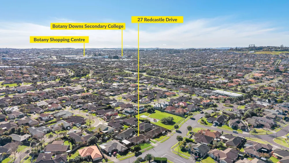 Photos of 27 Redcastle Drive