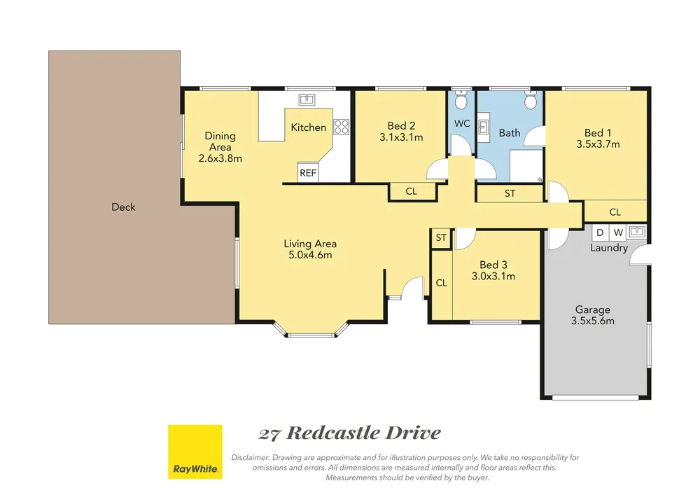 Photos of 27 Redcastle Drive