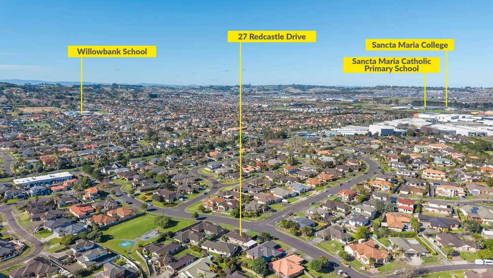 Photos of 27 Redcastle Drive
