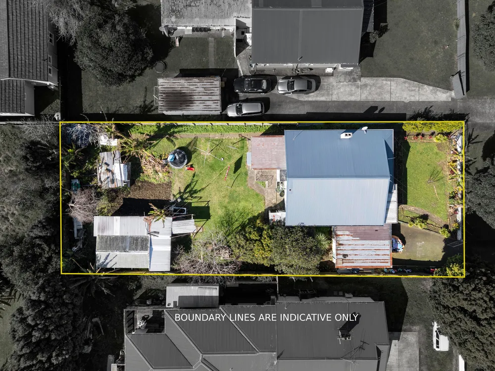 Photos of 18 Sturges Avenue