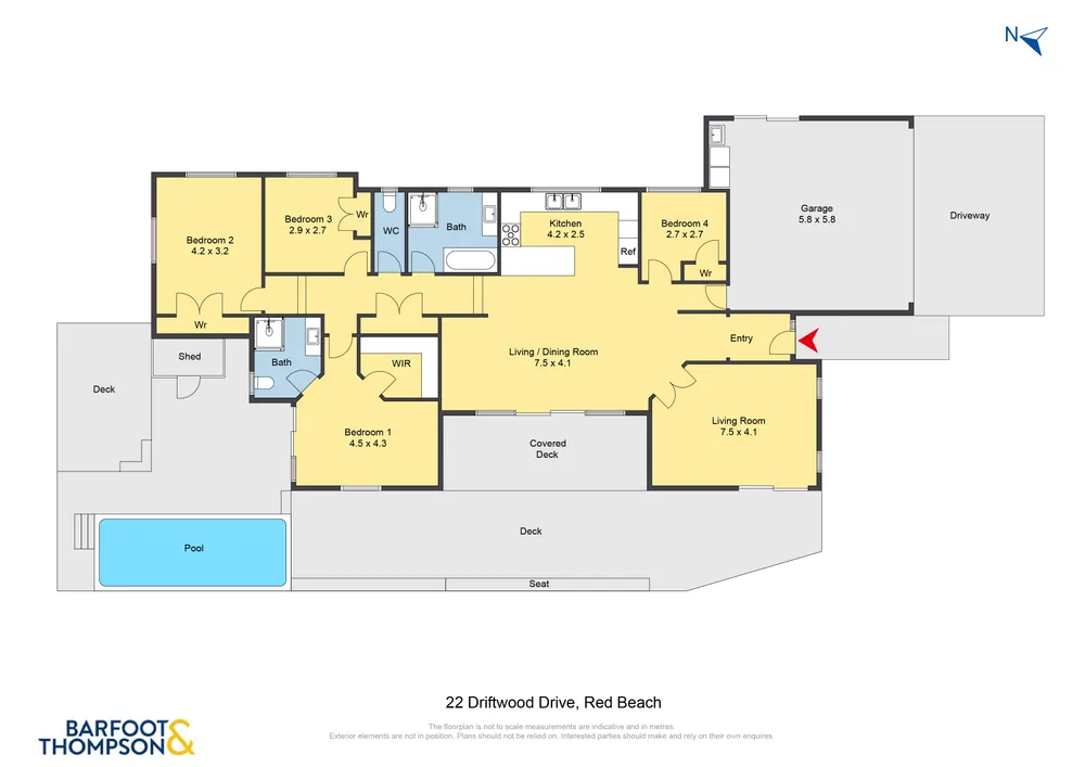 Photos of 22 Driftwood Drive