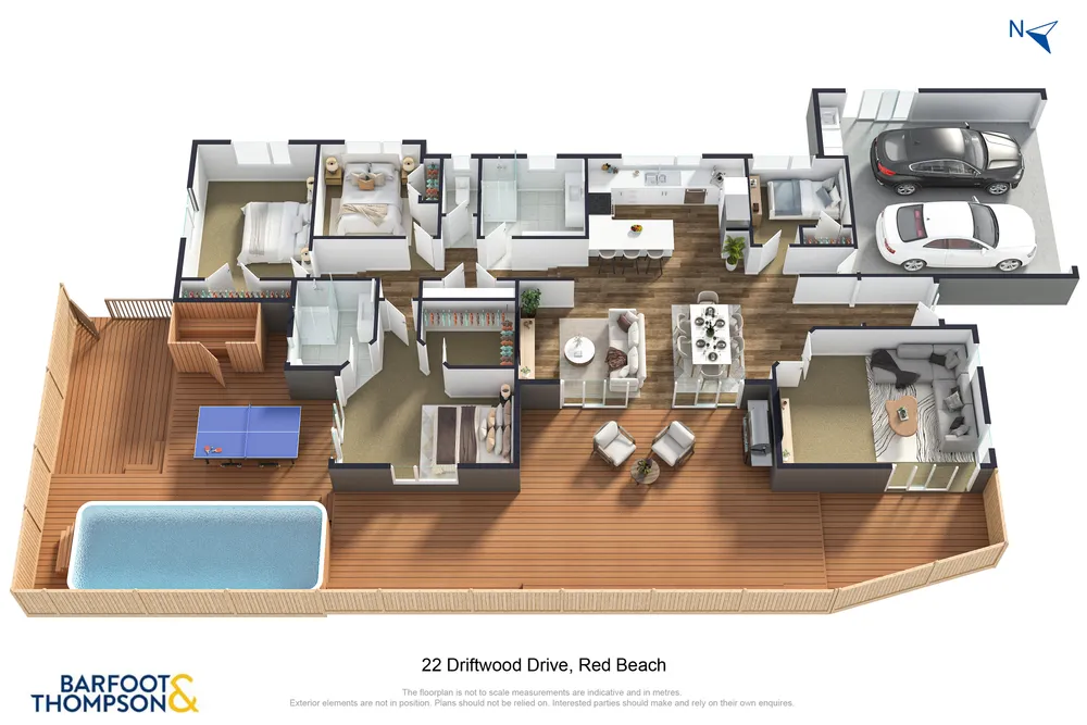 Photos of 22 Driftwood Drive