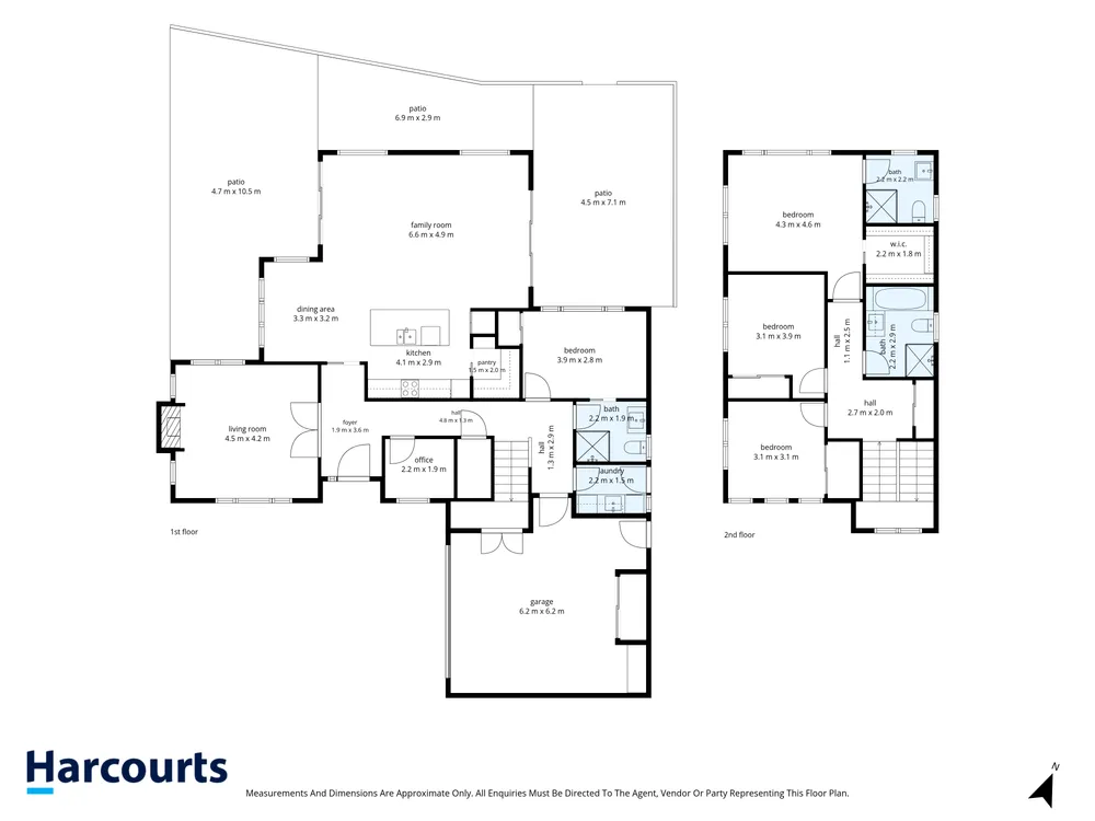 Photos of 7 Manapouri Lane