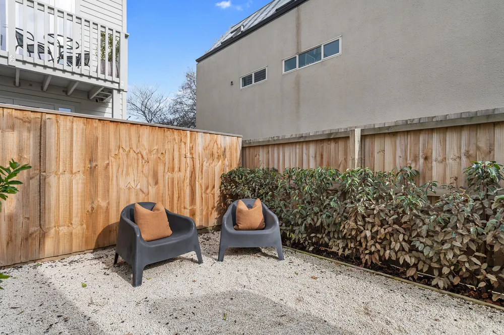 Photos of 157 Chester Street East