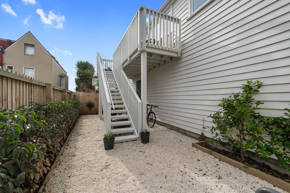 Photos of 157 Chester Street East