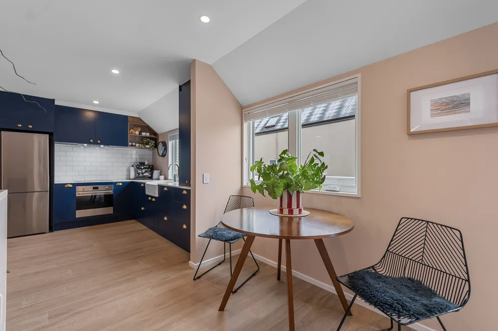 Photos of 157 Chester Street East