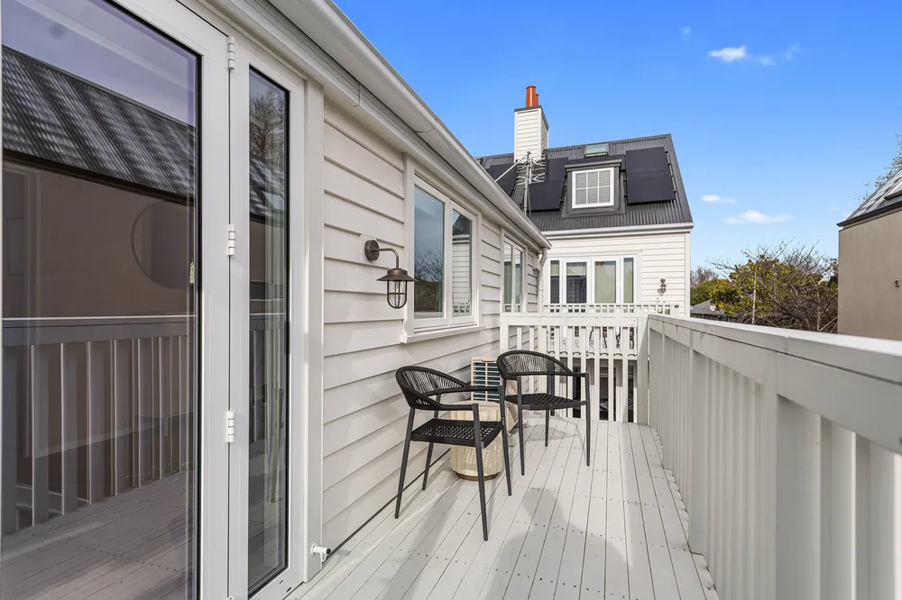 Photos of 157 Chester Street East
