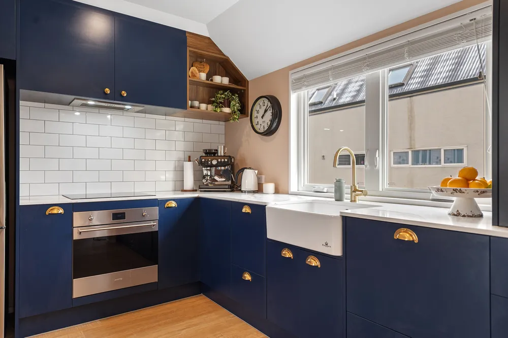 Photos of 157 Chester Street East