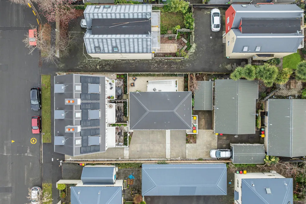 Photos of 157 Chester Street East