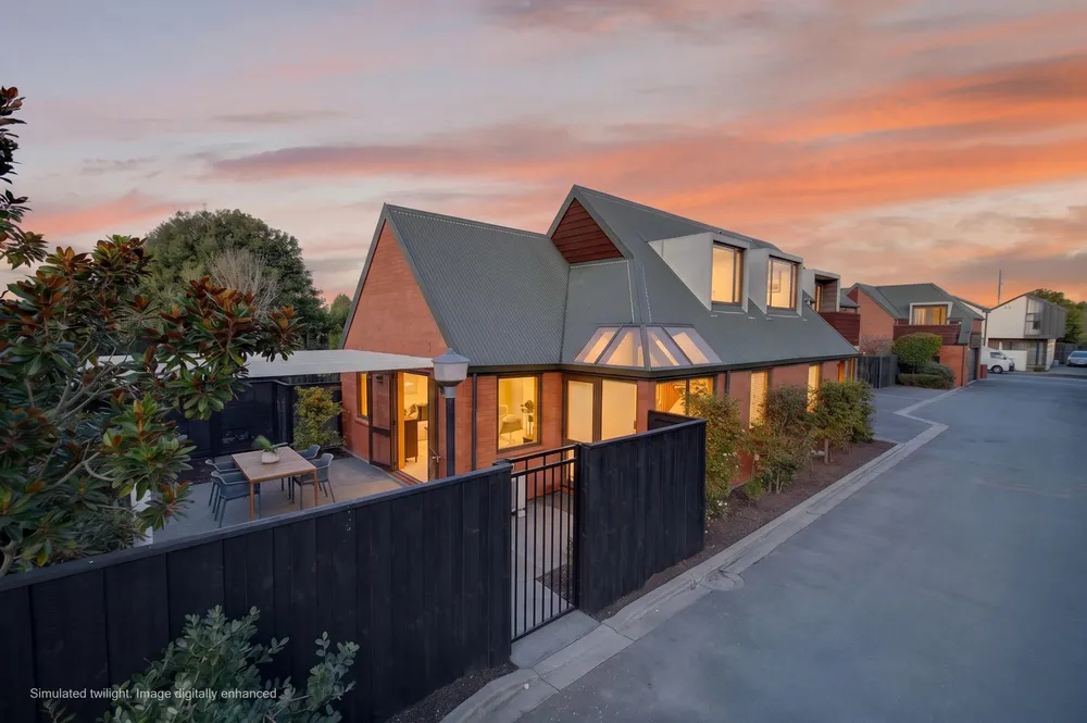 Photos of 12/37 Cornwall Street