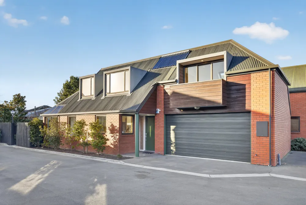 Photos of 12/37 Cornwall Street