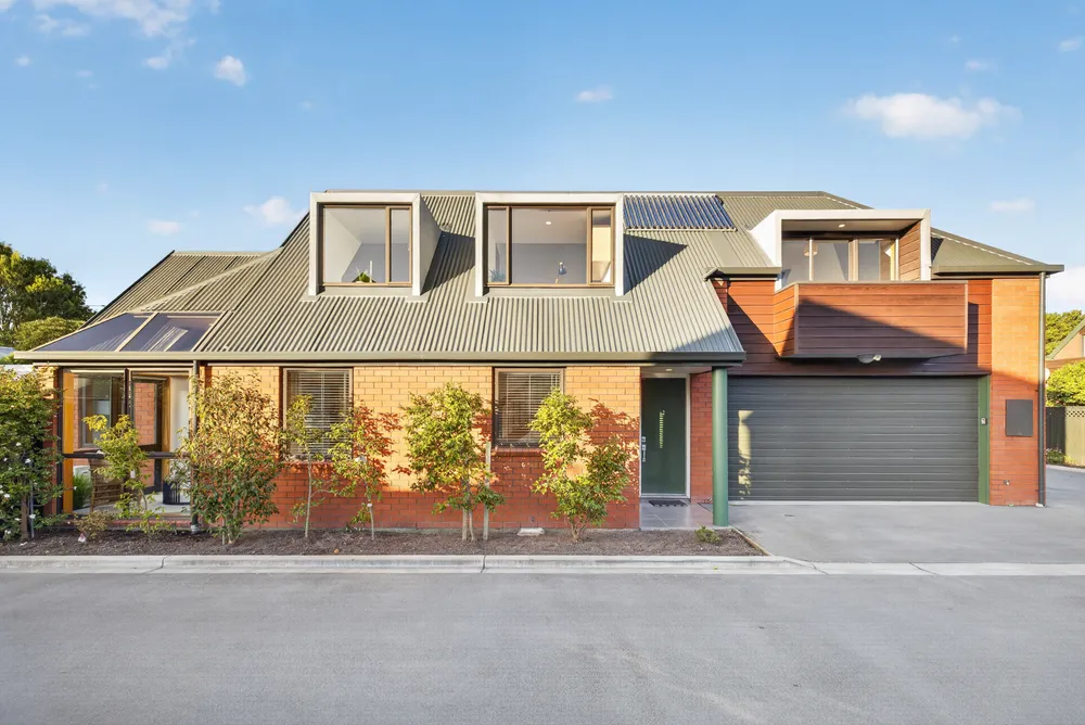 Photos of 12/37 Cornwall Street
