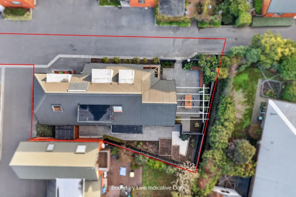 Photos of 12/37 Cornwall Street
