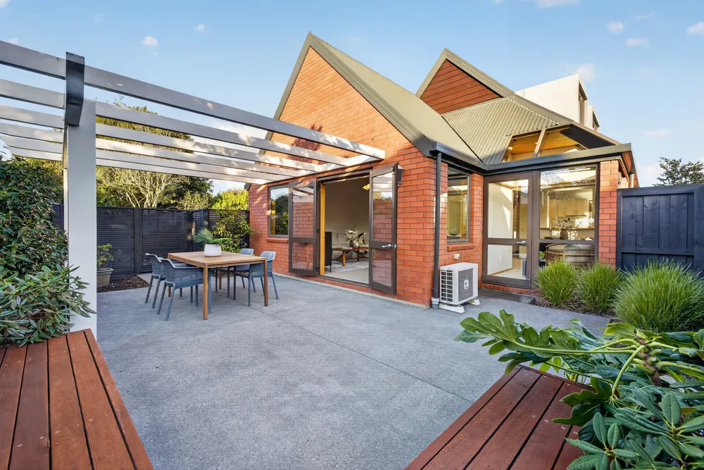 Photos of 12/37 Cornwall Street