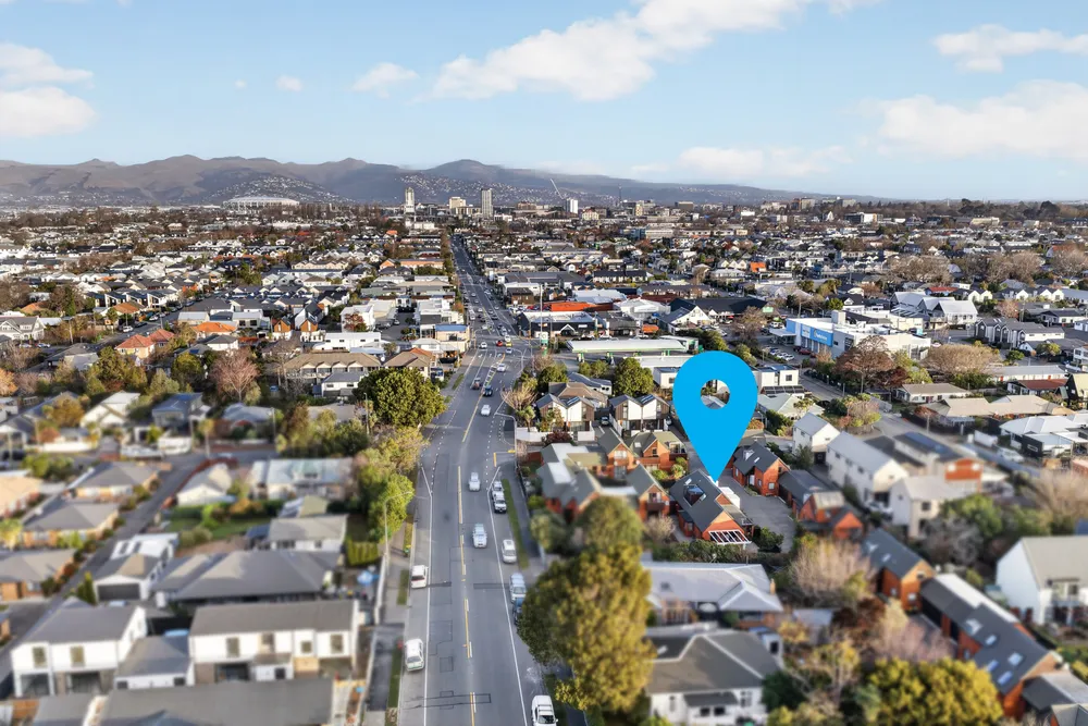 Photos of 12/37 Cornwall Street