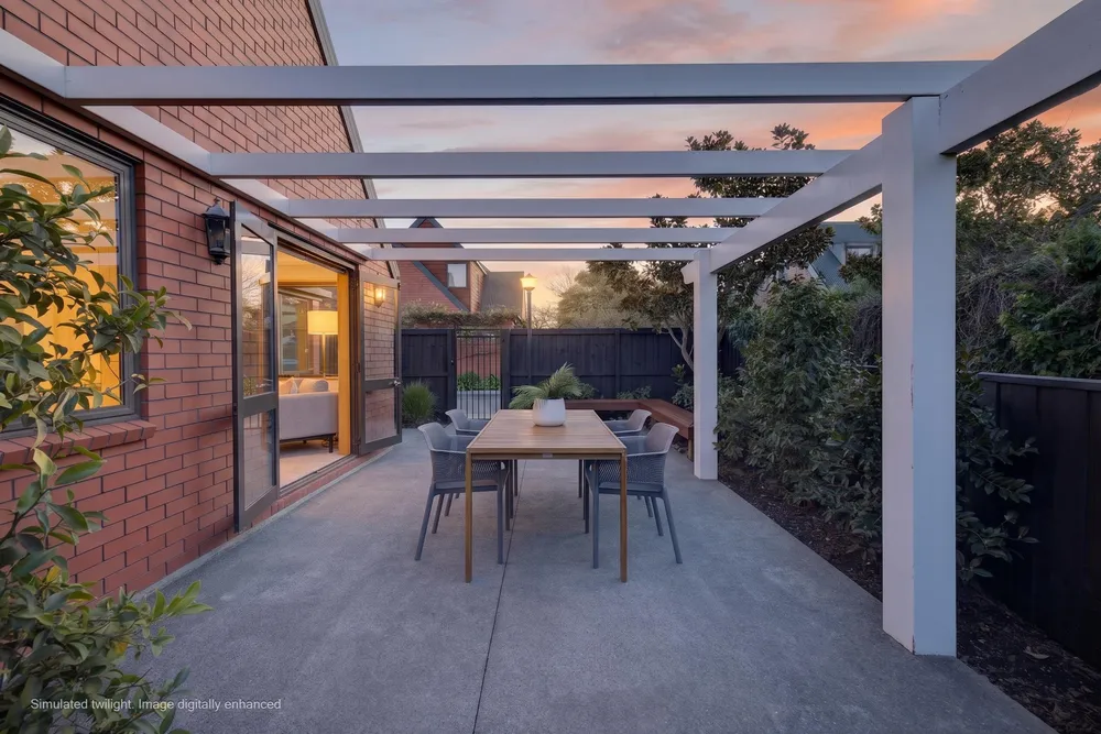 Photos of 12/37 Cornwall Street