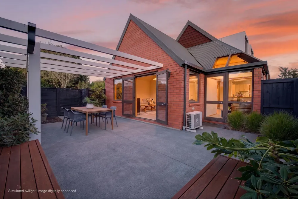 Photos of 12/37 Cornwall Street