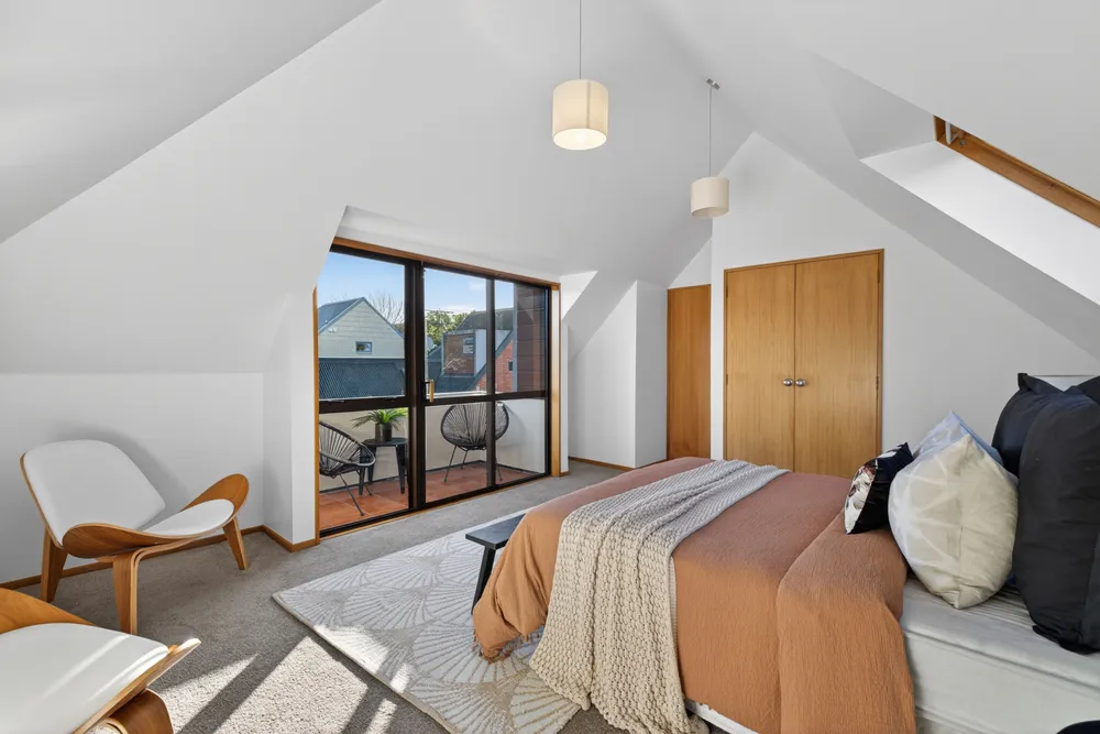 Photos of 12/37 Cornwall Street