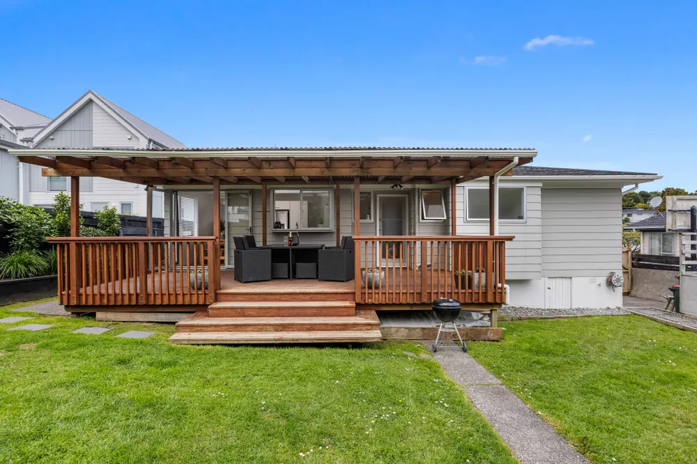 Photos of 6 Clensmore Place