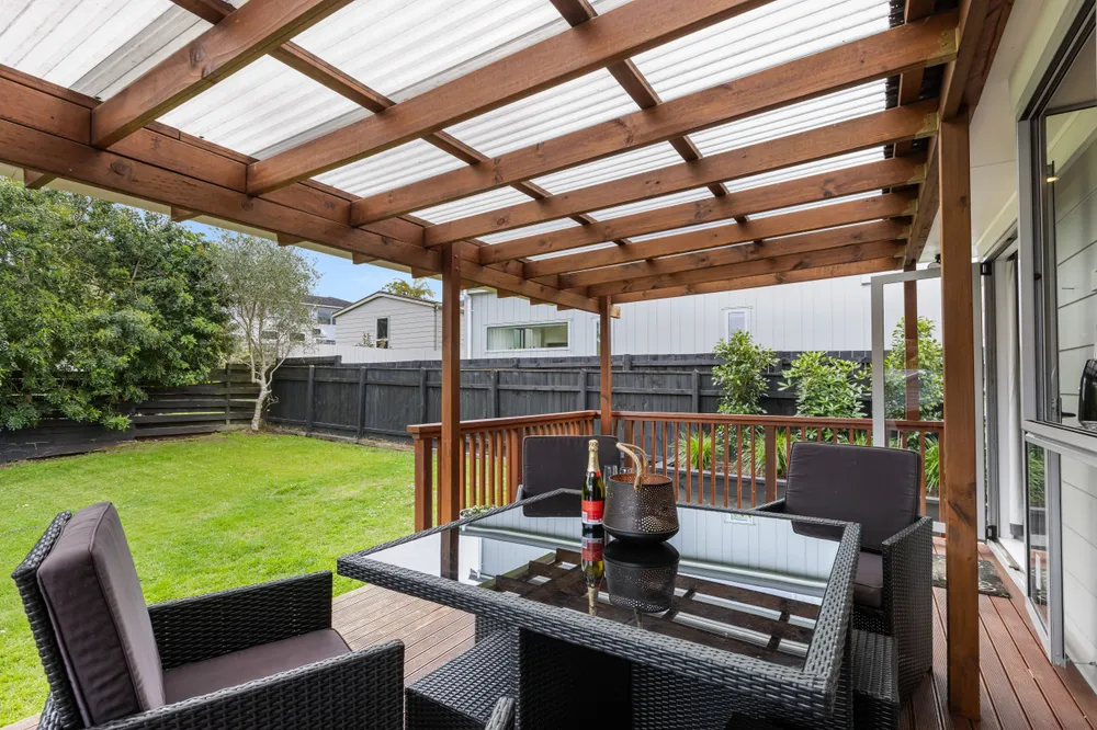 Photos of 6 Clensmore Place