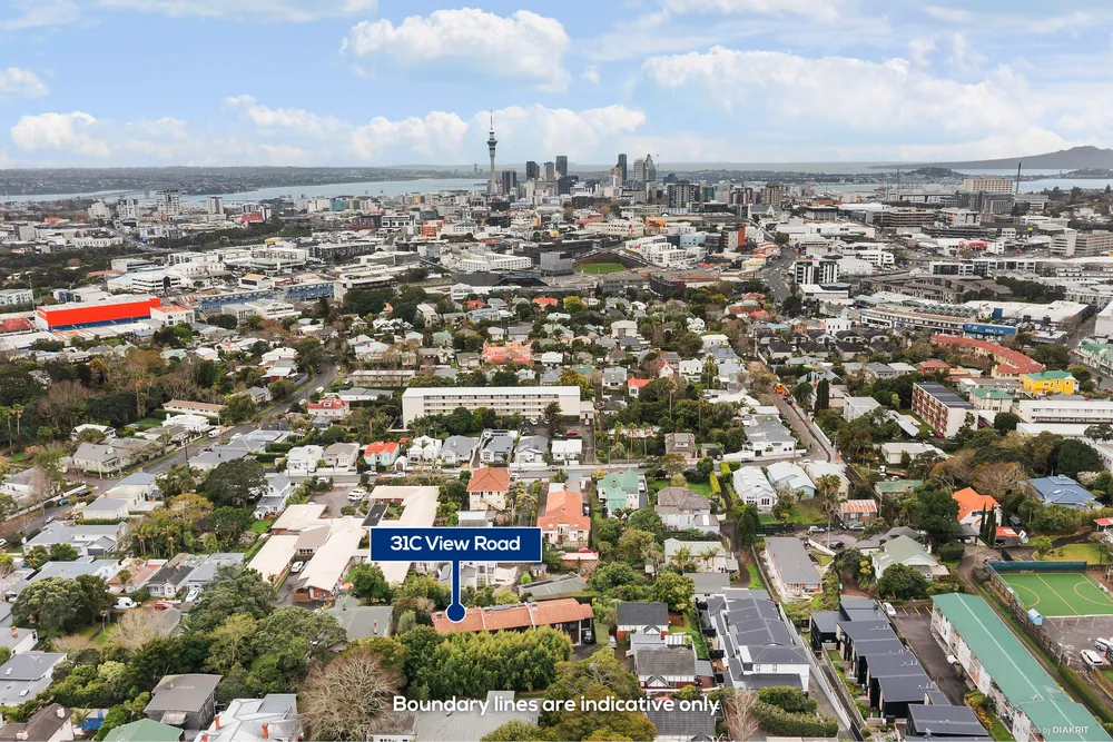 Photos of 31C View Road