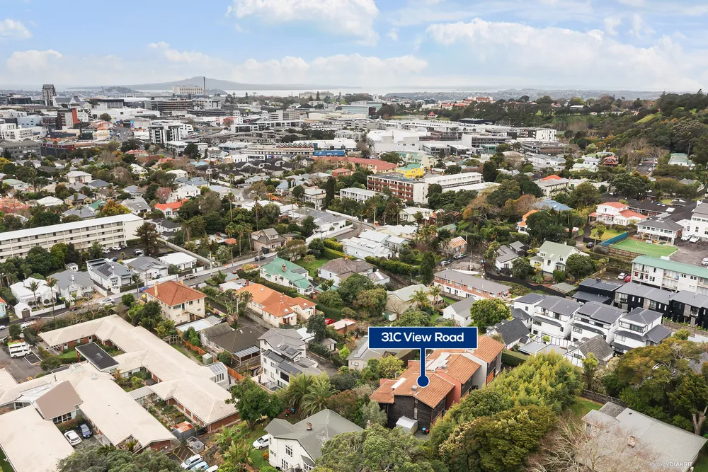 Photos of 31C View Road
