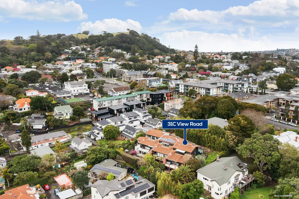 Photos of 31C View Road