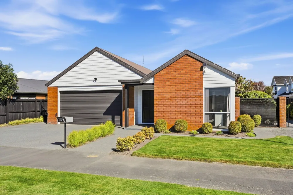 Photo of 145 Dunbars Road, Halswell