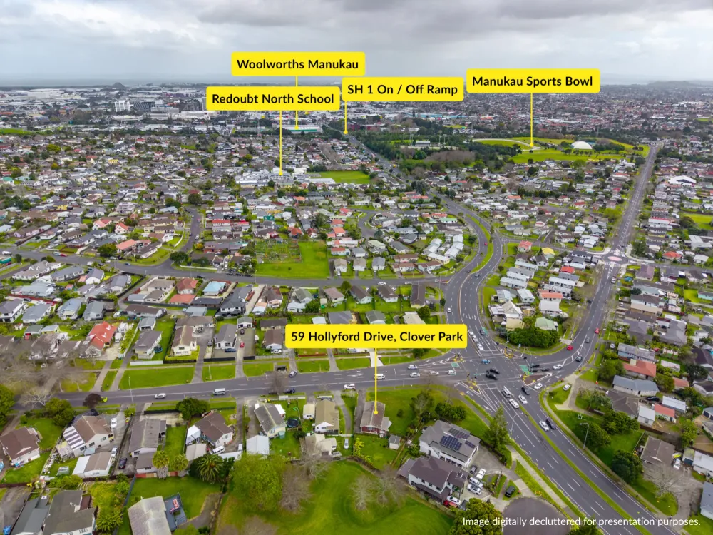 Photos of 59 Hollyford Drive
