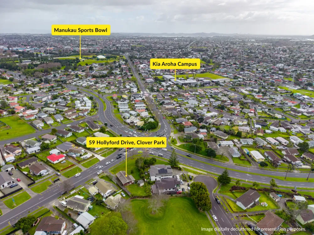 Photos of 59 Hollyford Drive