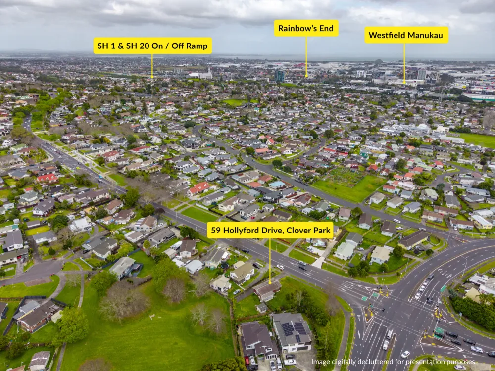Photos of 59 Hollyford Drive