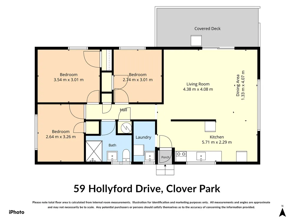 Photos of 59 Hollyford Drive