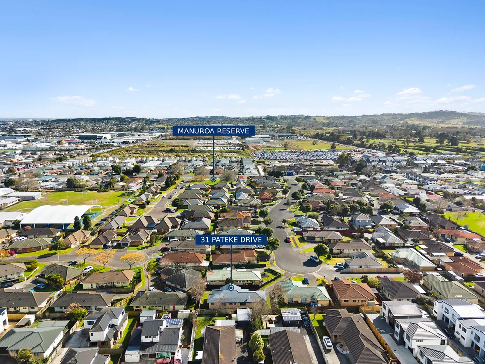 Photos of 31 Pateke Drive
