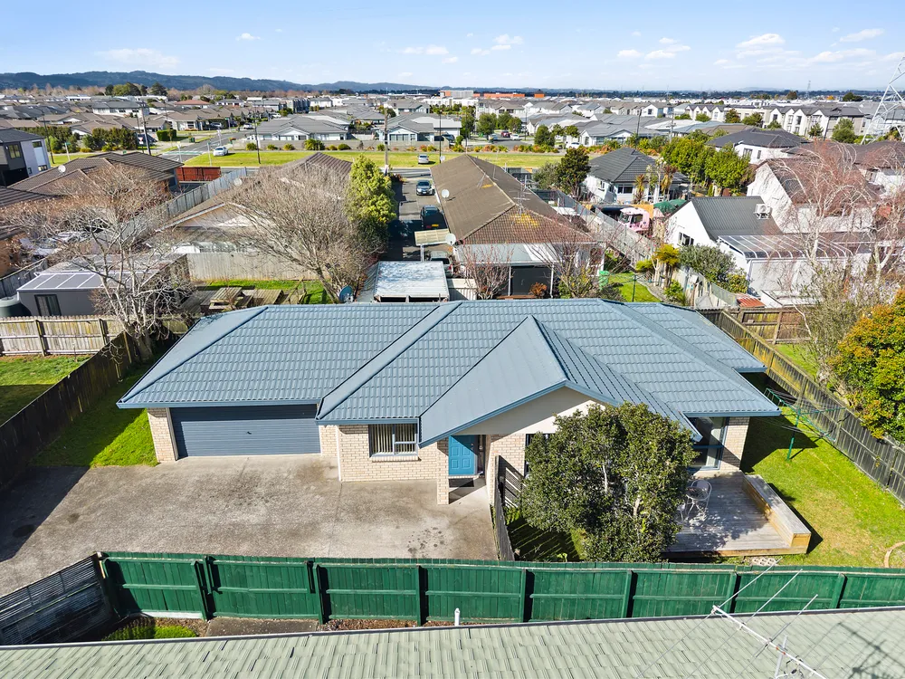Photos of 31 Pateke Drive