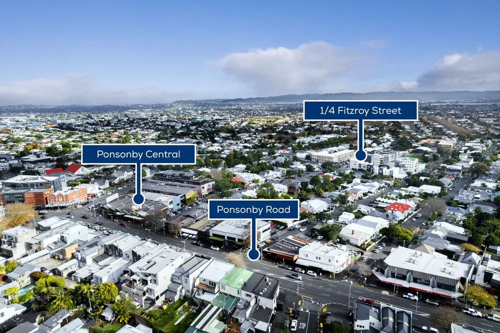 Photos of 1/4 Fitzroy Street