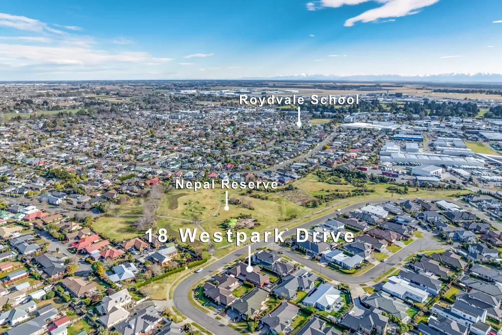 Photos of 18 Westpark Drive