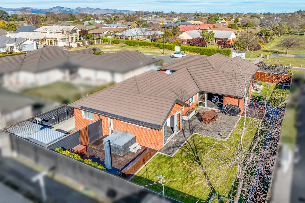 Photos of 18 Westpark Drive