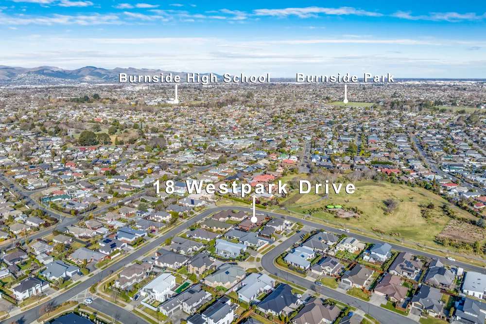 Photos of 18 Westpark Drive
