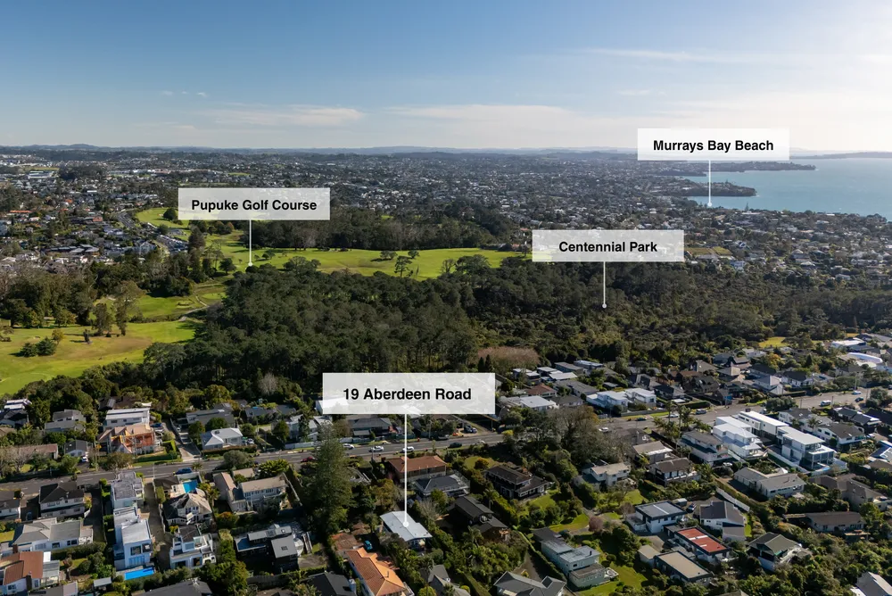 Photos of 19 Aberdeen Road