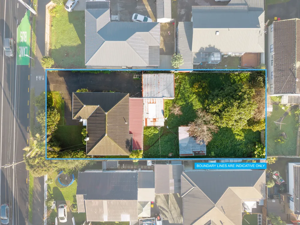 Photos of 115 Puhinui Road