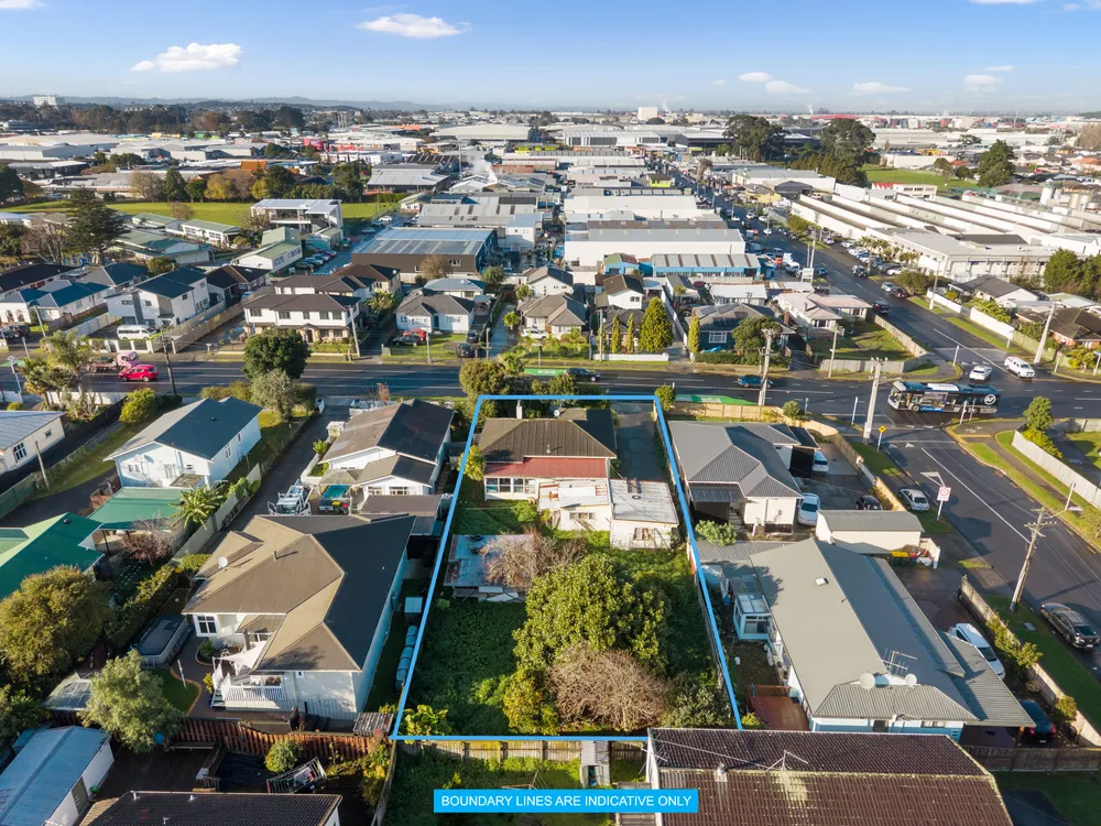 Photos of 115 Puhinui Road