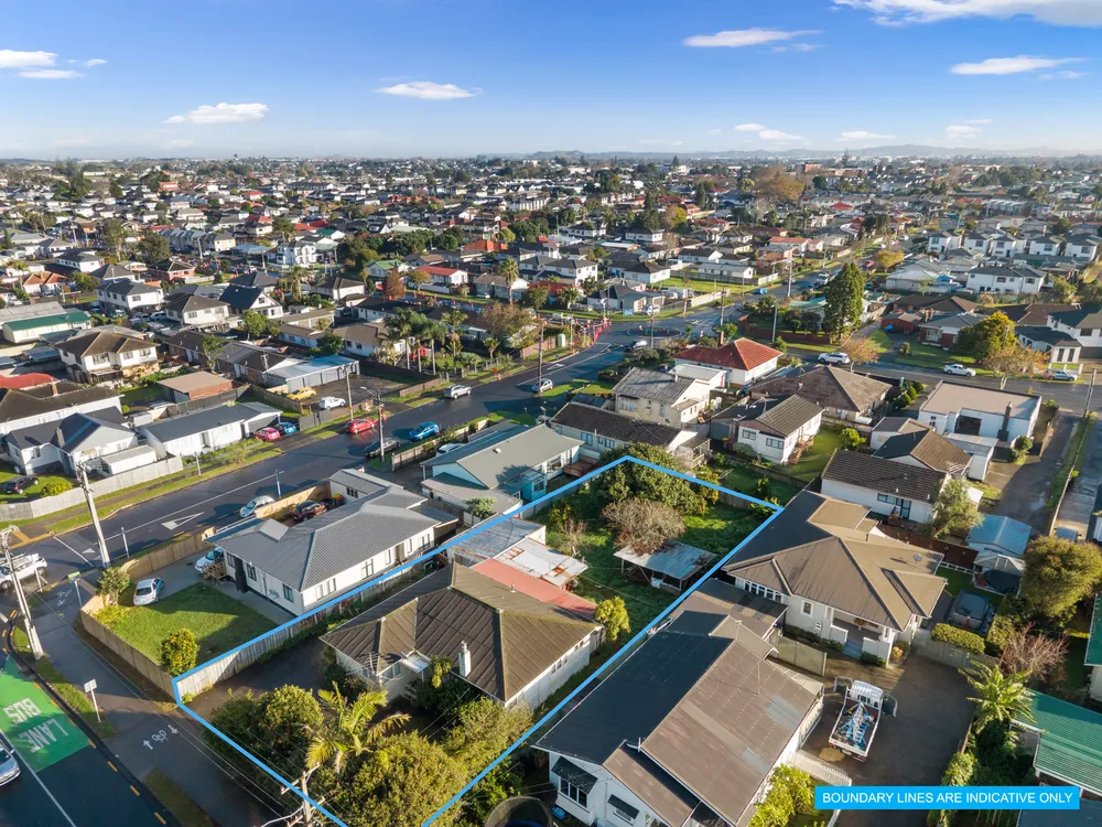 Photos of 115 Puhinui Road