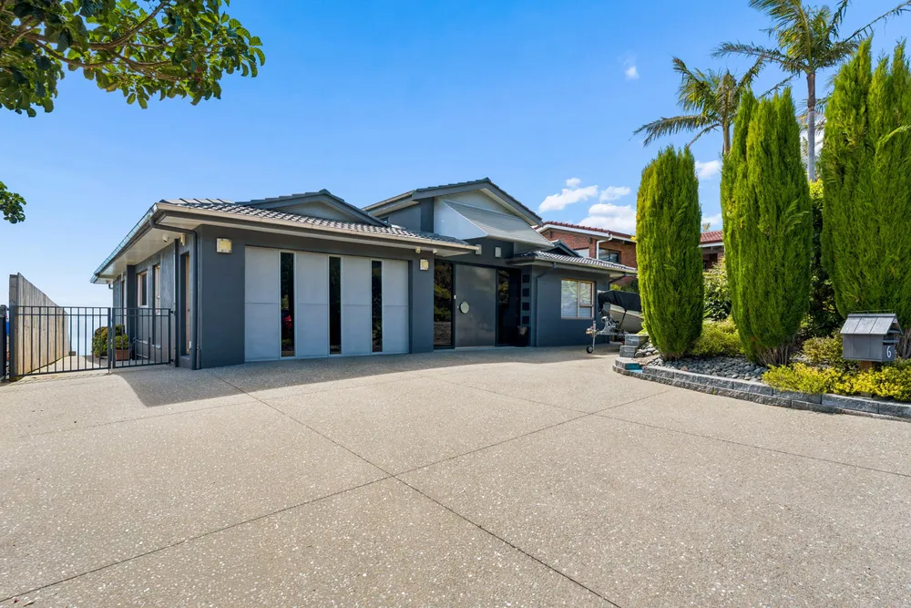 Photos of 6 Durness Place