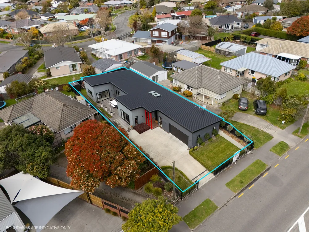 Photos of 190 Withells Road