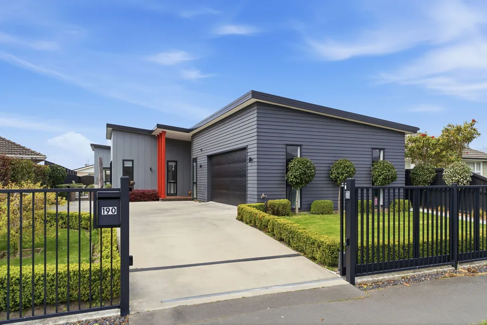 Photo of 190 Withells Road, Avonhead